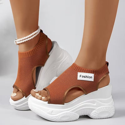 Auveer™ Orthopedic Comfort Sandals