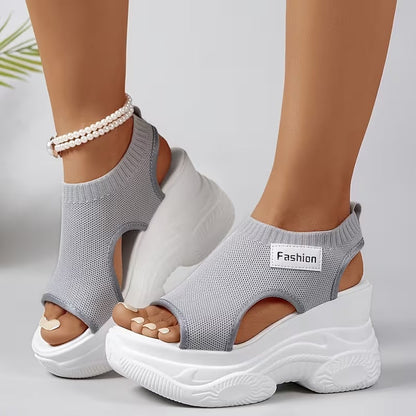 Auveer™ Orthopedic Comfort Sandals