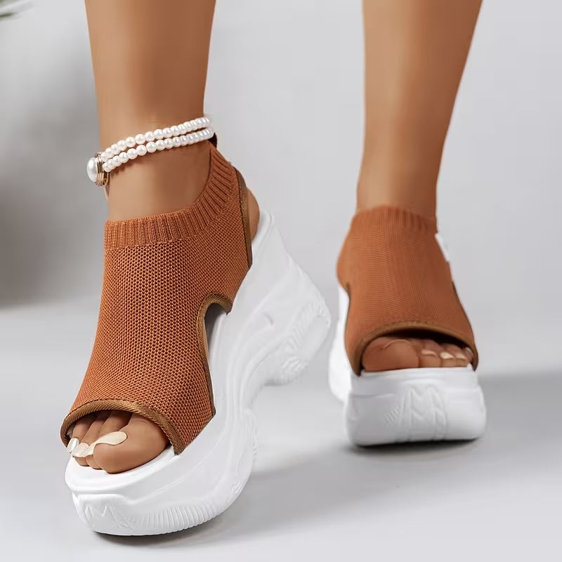 Auveer™ Orthopedic Comfort Sandals
