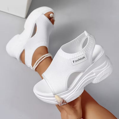 Auveer™ Orthopedic Comfort Sandals