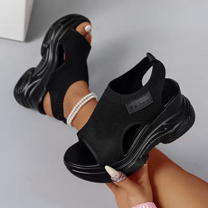 Auveer™ Orthopedic Comfort Sandals