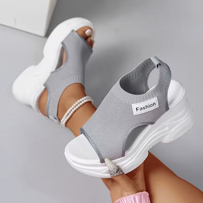 Auveer™ Orthopedic Comfort Sandals