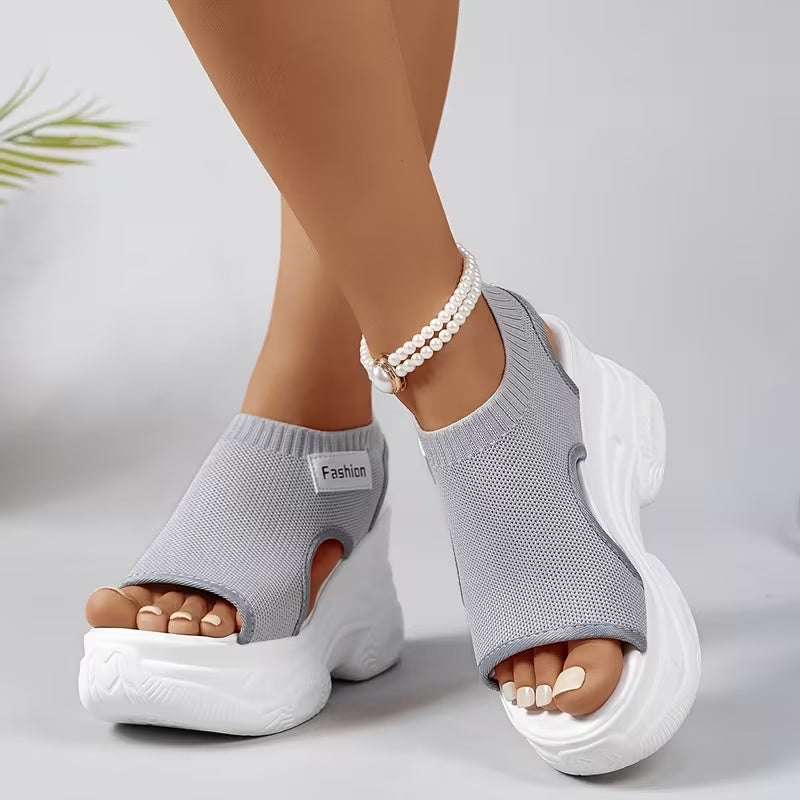 Auveer™ Orthopedic Comfort Sandals