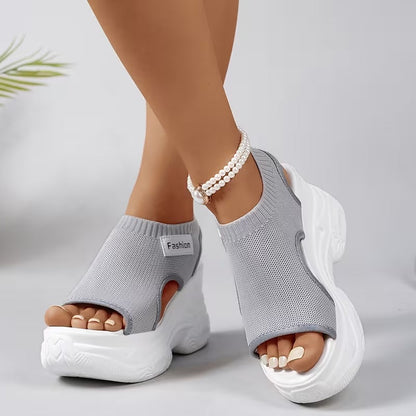 Auveer™ Orthopedic Comfort Sandals