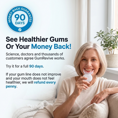 Auveer™ GUM REVIVE