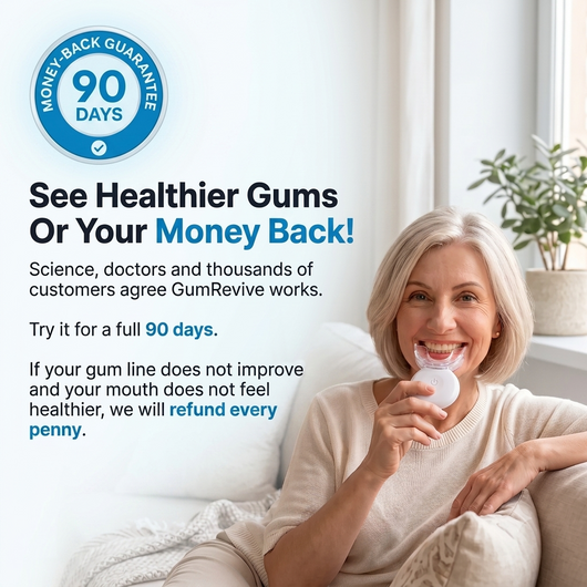 Auveer™ GUM REVIVE