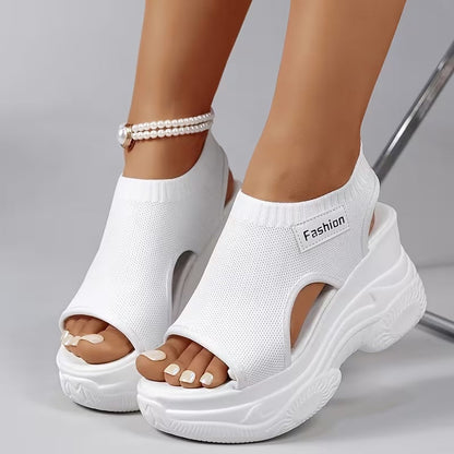 Auveer™ Orthopedic Comfort Sandals