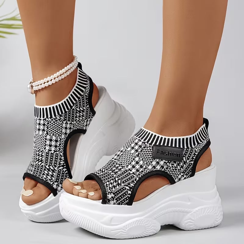 Auveer™ Orthopedic Comfort Sandals