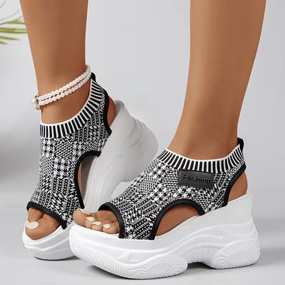 Auveer™ Orthopedic Comfort Sandals