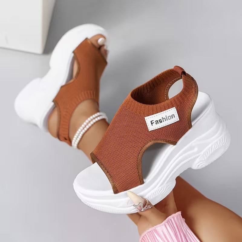 Auveer™ Orthopedic Comfort Sandals