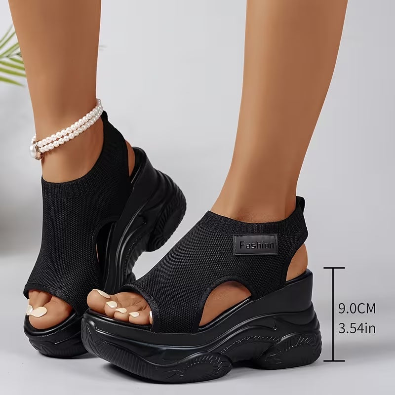 Auveer™ Orthopedic Comfort Sandals