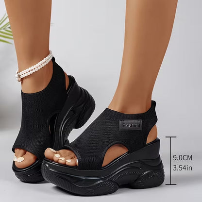 Auveer™ Orthopedic Comfort Sandals